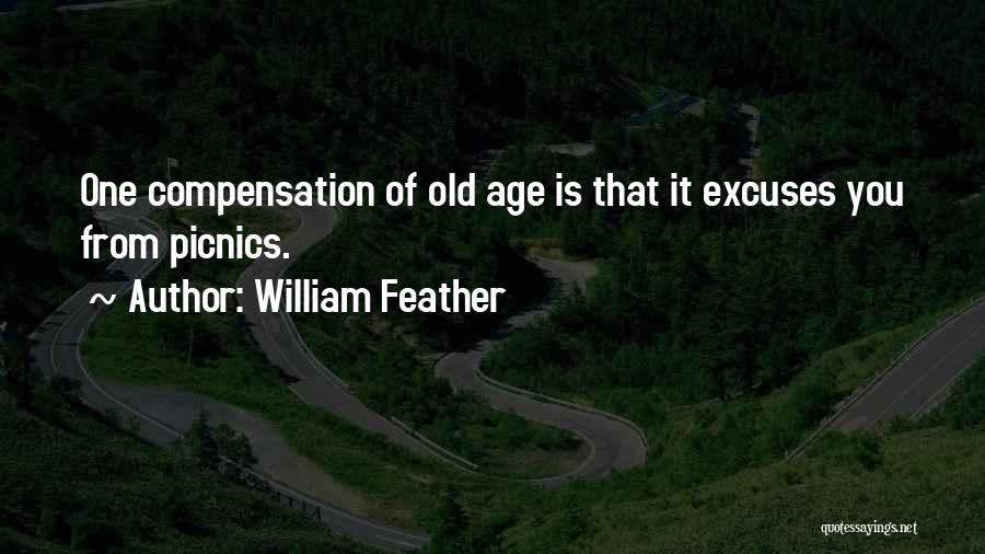 William Feather Quotes 239642