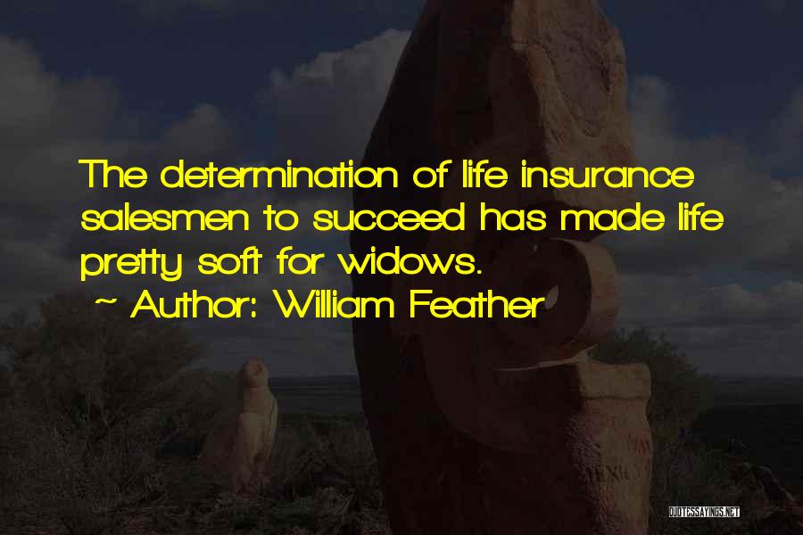 William Feather Quotes 391865