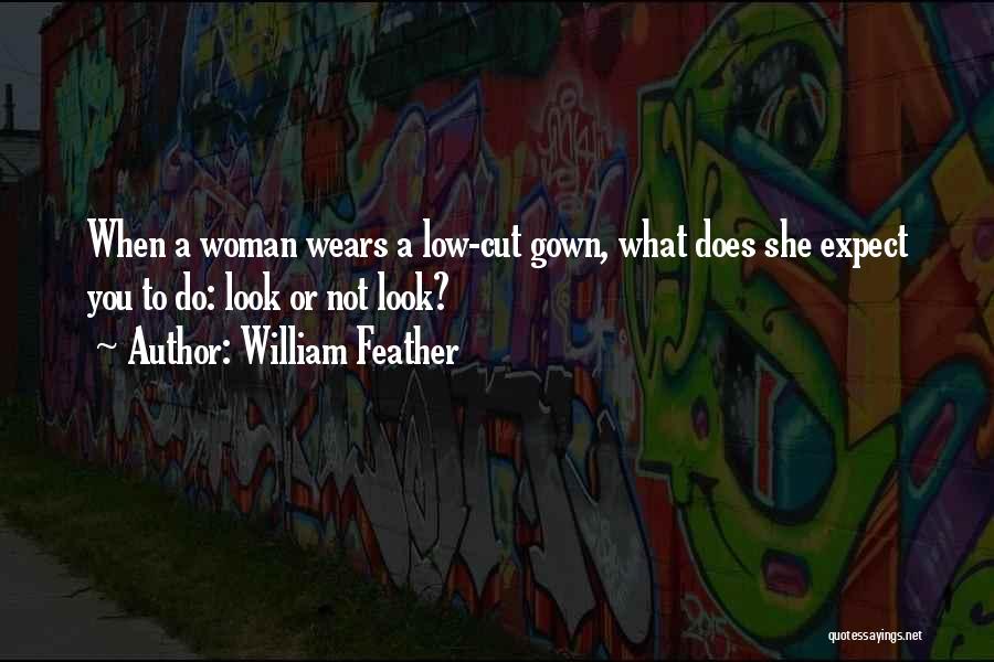 William Feather Quotes 491814