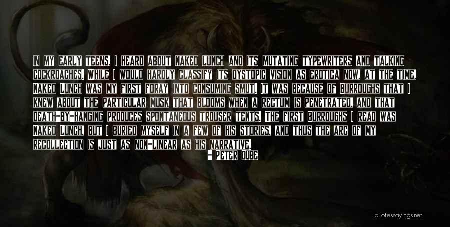 William Few Quotes By Peter Dube William Few Quotes By Peter Dube