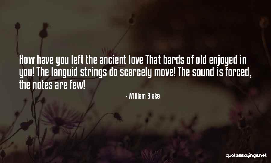 William Few Quotes By William Blake William Few Quotes By William Blake