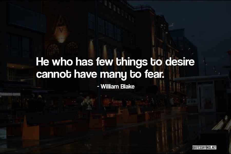 William Few Quotes By William Blake William Few Quotes By William Blake