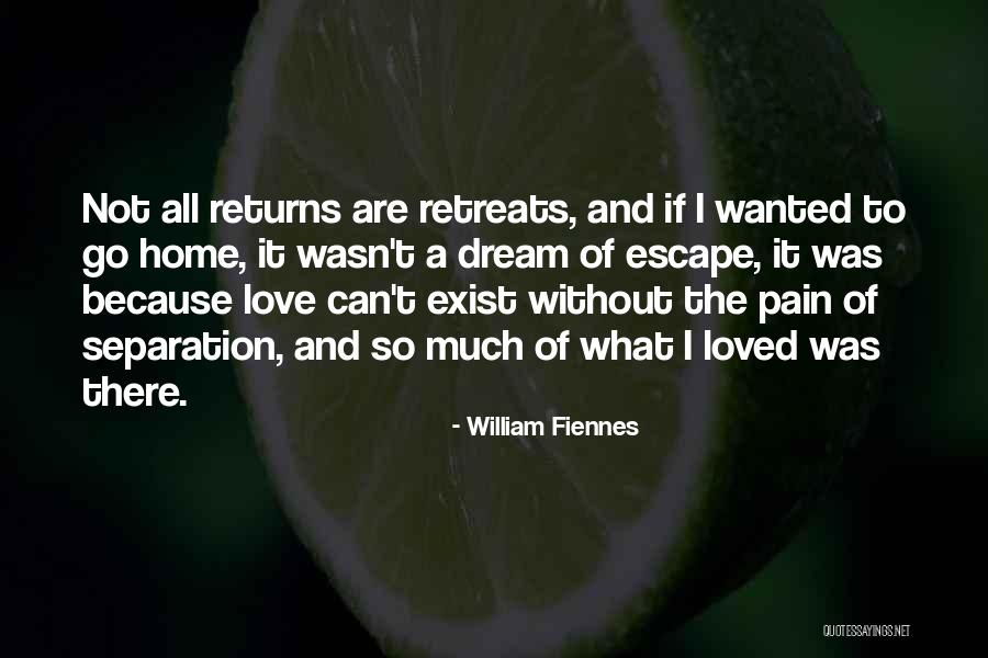 William Fiennes Quotes 1990348