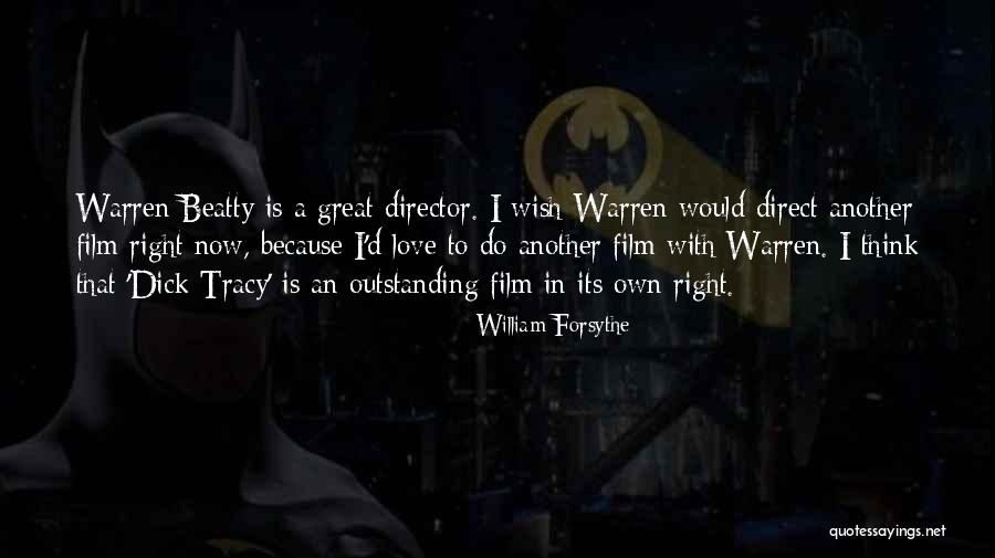 William Forsythe Quotes 1654324 William Forsythe Quotes 1654324