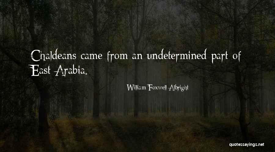 William Foxwell Albright Quotes 1777637 William Foxwell Albright Quotes 1777637