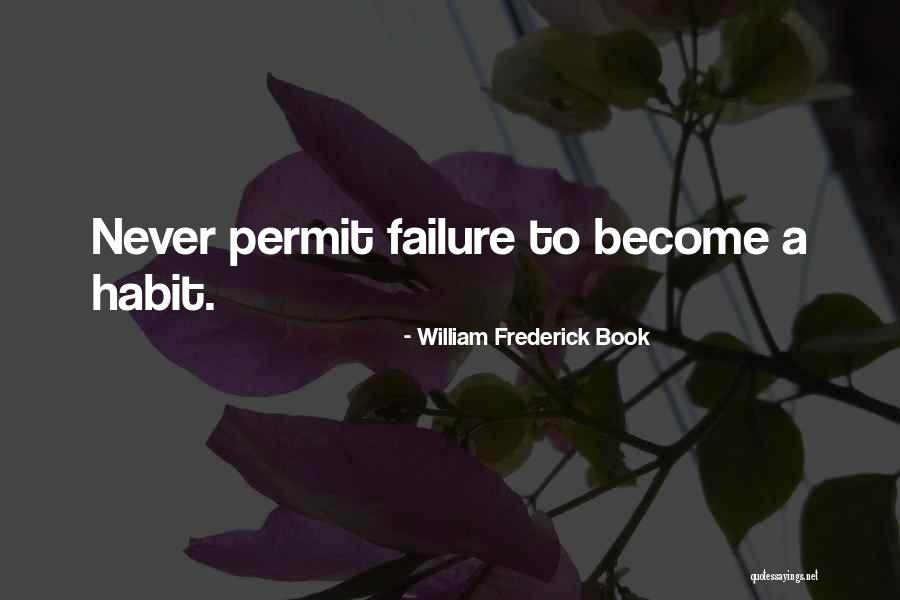William Frederick Book Quotes 986012 William Frederick Book Quotes 986012