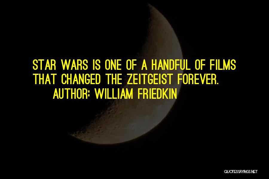 William Friedkin Quotes 1004548