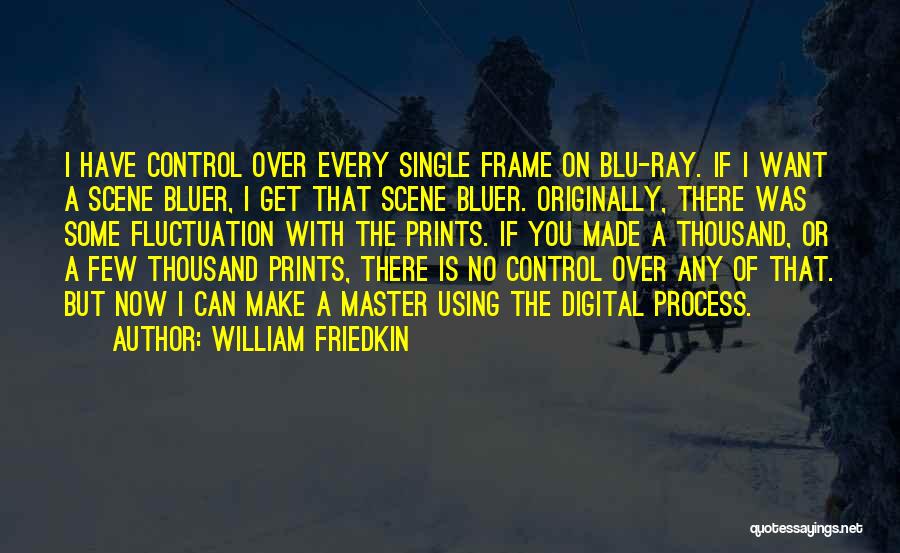 William Friedkin Quotes 1670076