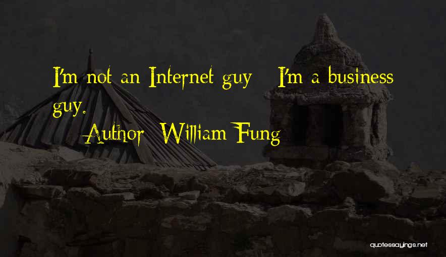 William Fung Quotes 1069678