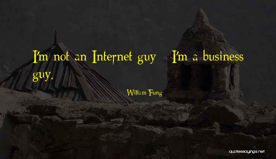 William Fung Quotes 1069678