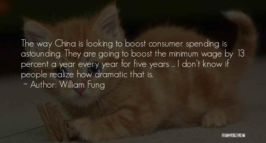 William Fung Quotes 1115727