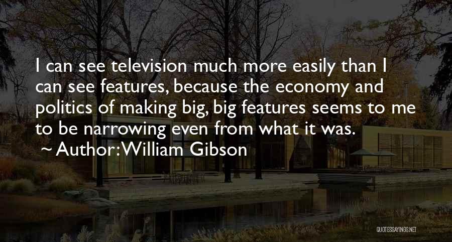 William Gibson Quotes 1206240