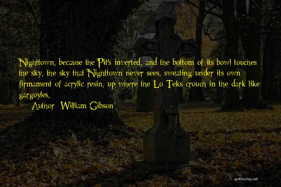 William Gibson Quotes 1248329