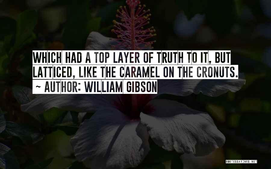 William Gibson Quotes 2145478