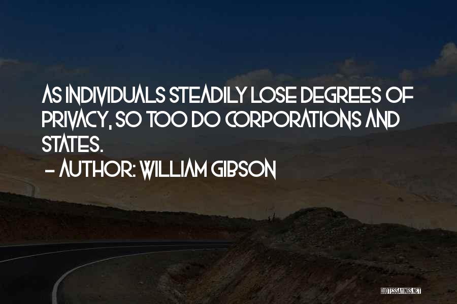 William Gibson Quotes 359852