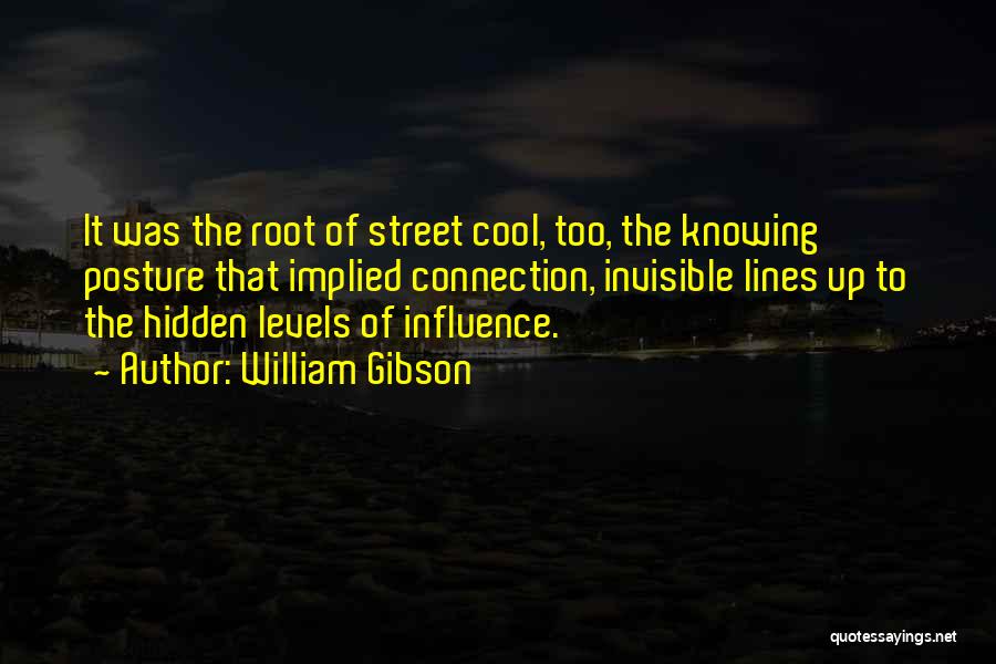 William Gibson Quotes 388865