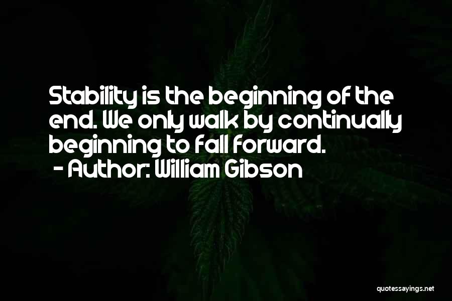 William Gibson Quotes 414046