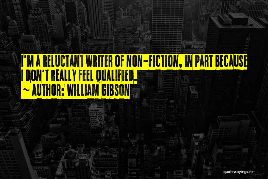 William Gibson Quotes 497945