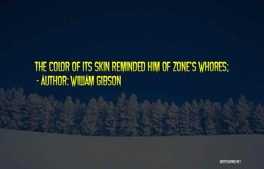 William Gibson Quotes 585547
