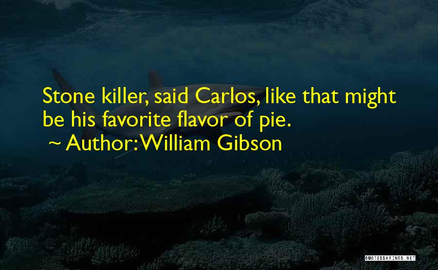 William Gibson Quotes 865945