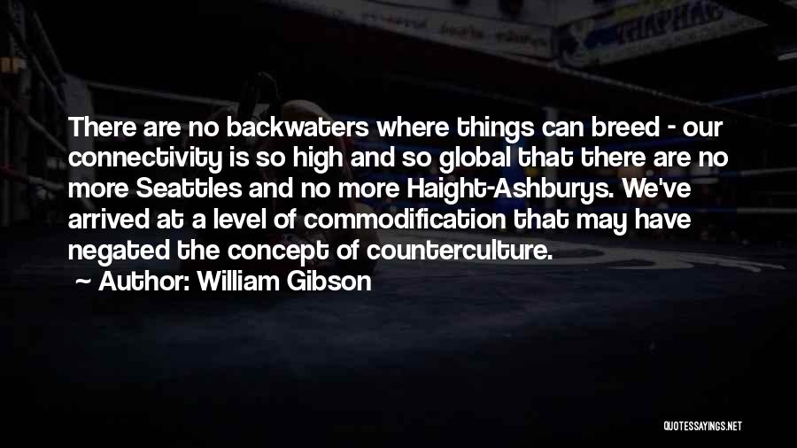 William Gibson Quotes 987460