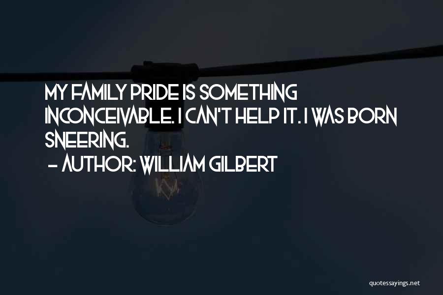 William Gilbert Quotes 1321564