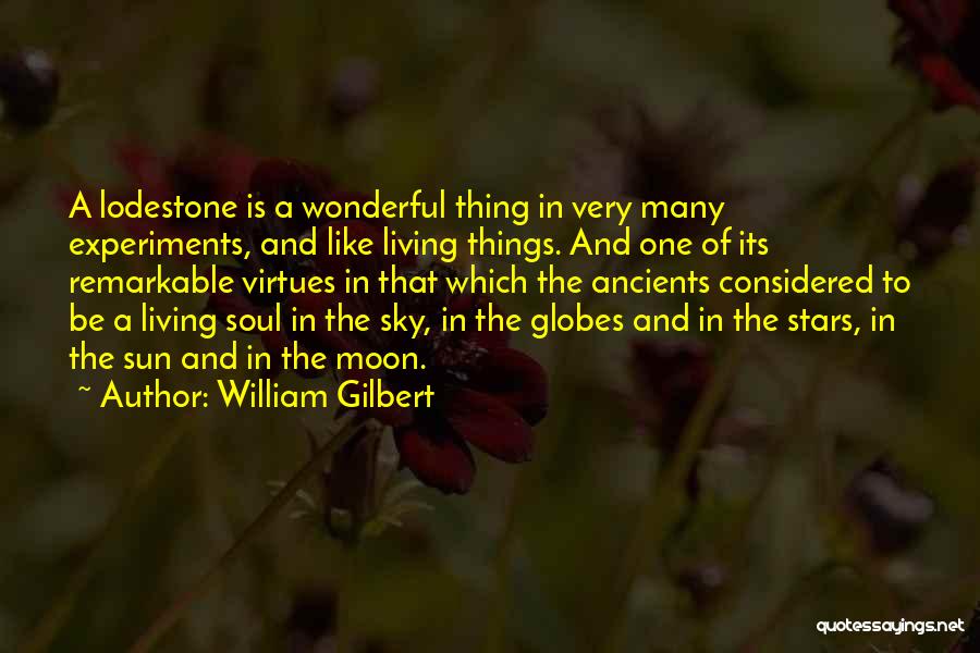 William Gilbert Quotes 1462055