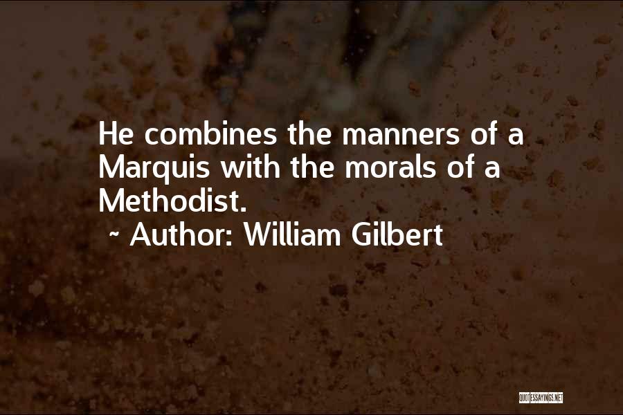 William Gilbert Quotes 2137676
