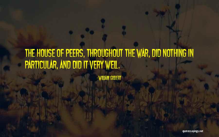 William Gilbert Quotes 813571 William Gilbert Quotes 813571