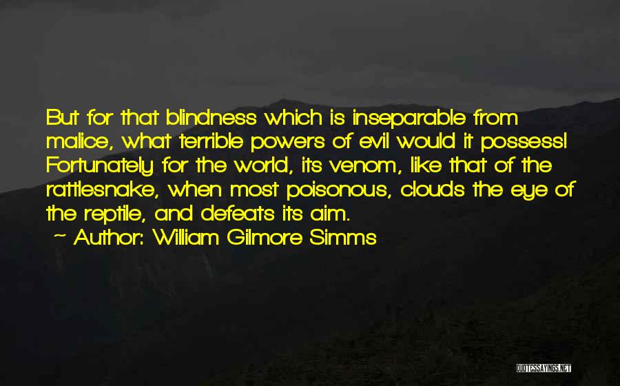 William Gilmore Simms Quotes 1741102