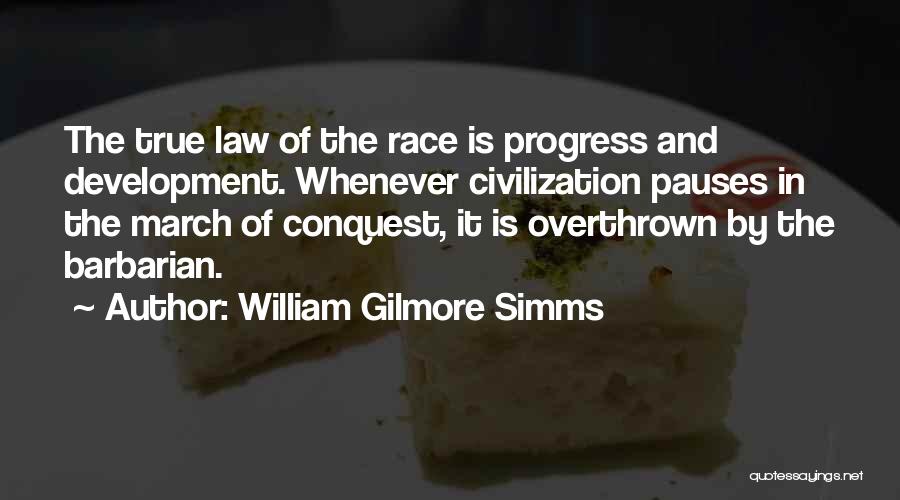 William Gilmore Simms Quotes 2004405