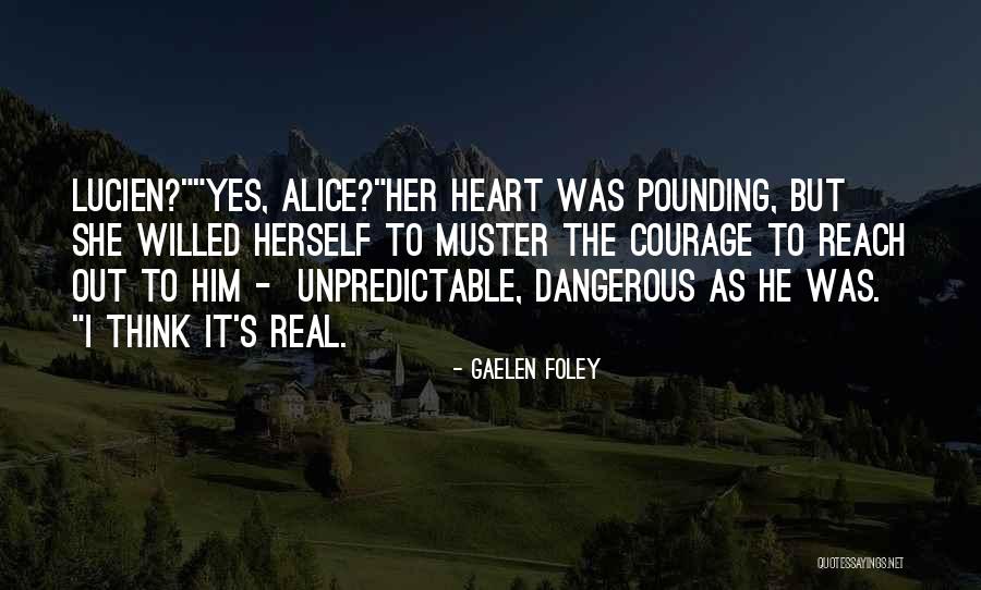 William Gilpin Quotes By Gaelen Foley William Gilpin Quotes By Gaelen Foley