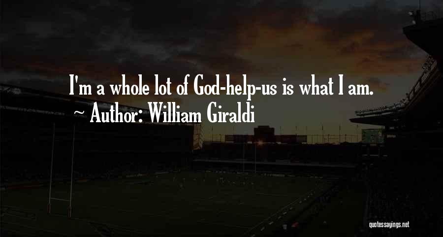 William Giraldi Quotes 1993900
