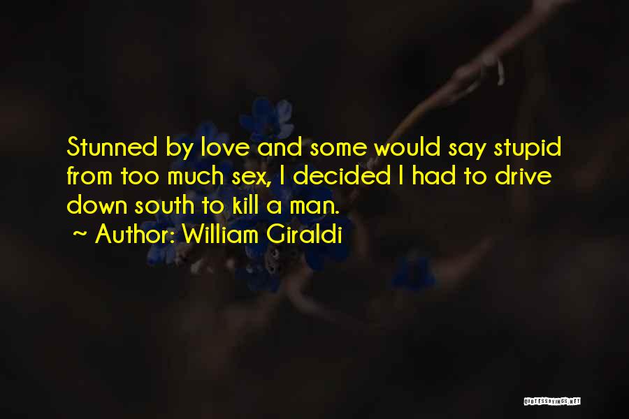 William Giraldi Quotes 249049