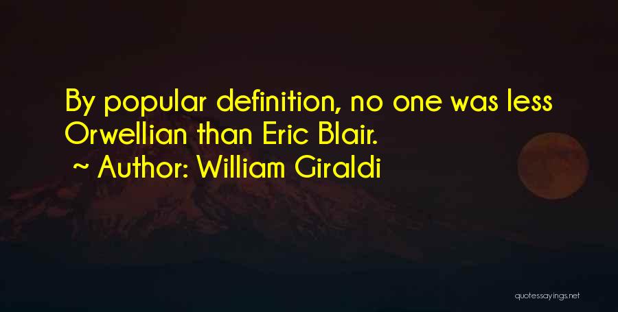 William Giraldi Quotes 433217