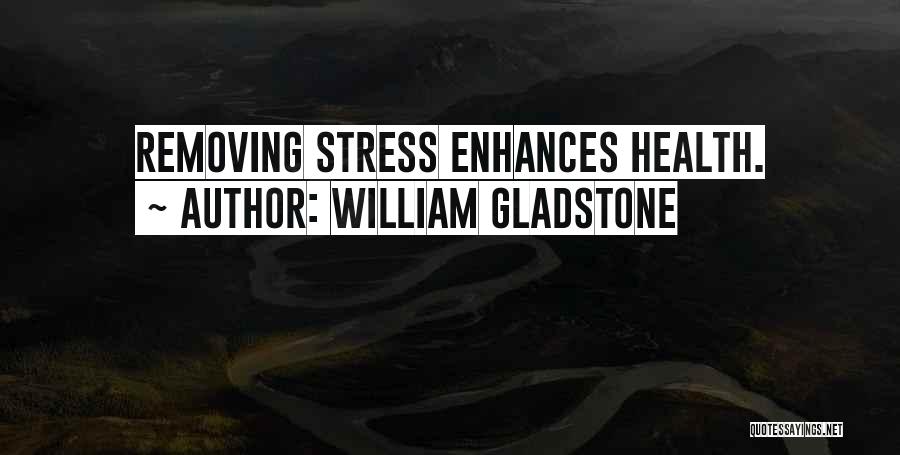 William Gladstone Quotes 1611019