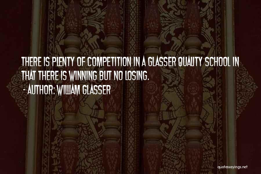 William Glasser Quotes 1494212