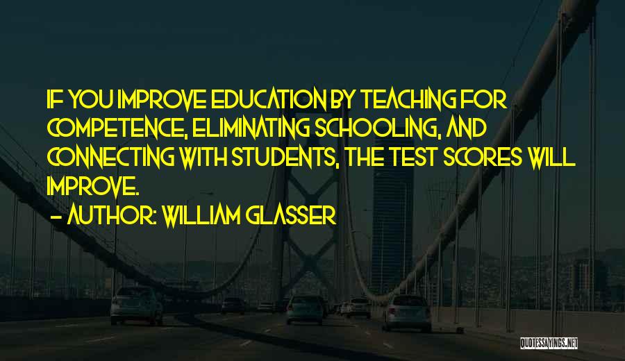 William Glasser Quotes 1983055 William Glasser Quotes 1983055
