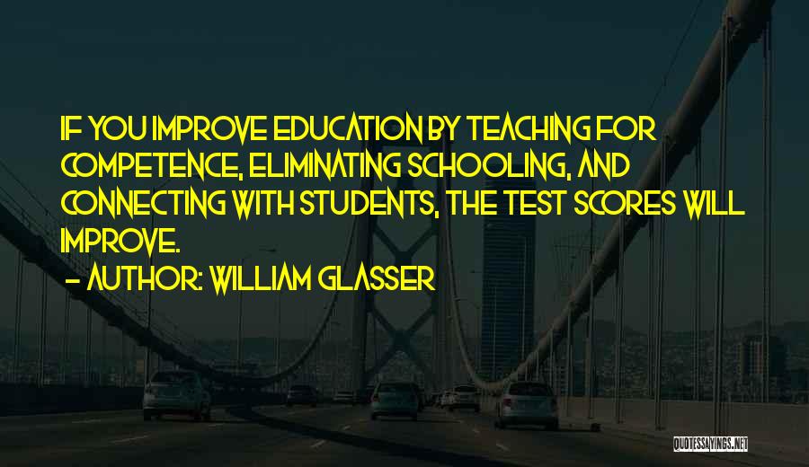 William Glasser Quotes 1983055