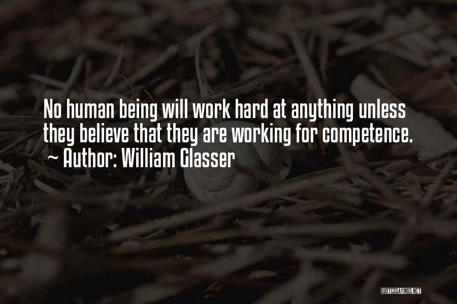 William Glasser Quotes 2033692