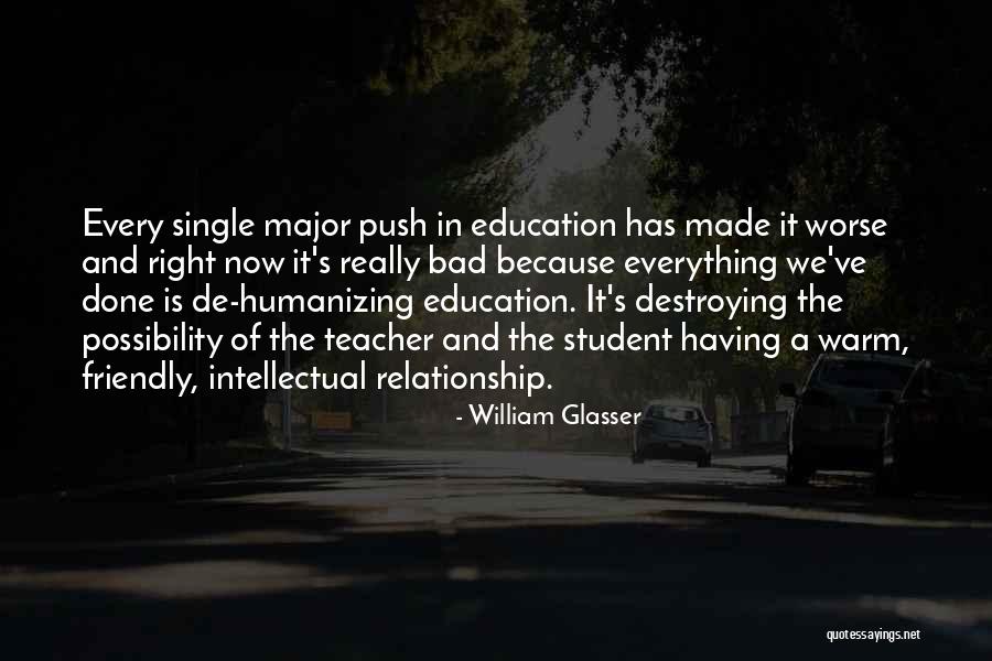 William Glasser Quotes 432336