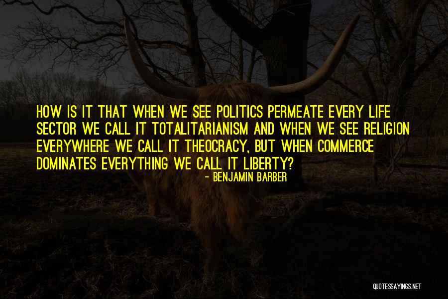 William Godwin Anarchism Quotes By Benjamin Barber William Godwin Anarchism Quotes By Benjamin Barber