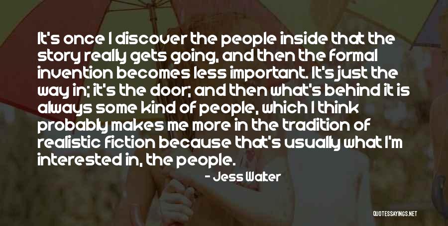 William Godwin Anarchism Quotes By Jess Walter William Godwin Anarchism Quotes By Jess Walter
