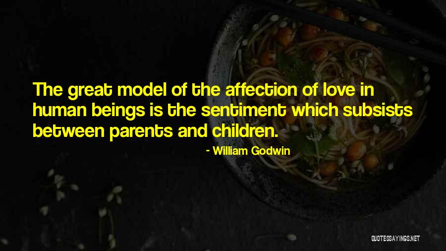 William Godwin Quotes 1174074 William Godwin Quotes 1174074
