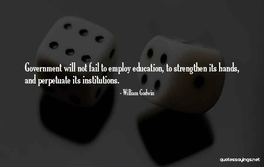 William Godwin Quotes 1275927 William Godwin Quotes 1275927