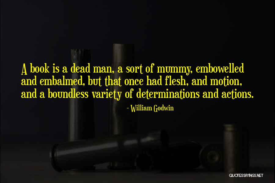 William Godwin Quotes 1342646 William Godwin Quotes 1342646