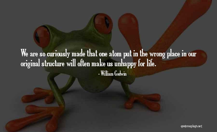 William Godwin Quotes 1344765 William Godwin Quotes 1344765