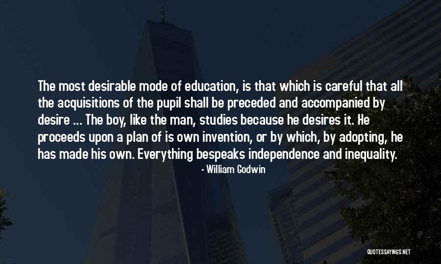 William Godwin Quotes 1407505 William Godwin Quotes 1407505