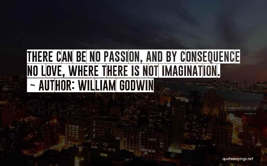 William Godwin Quotes 1702851