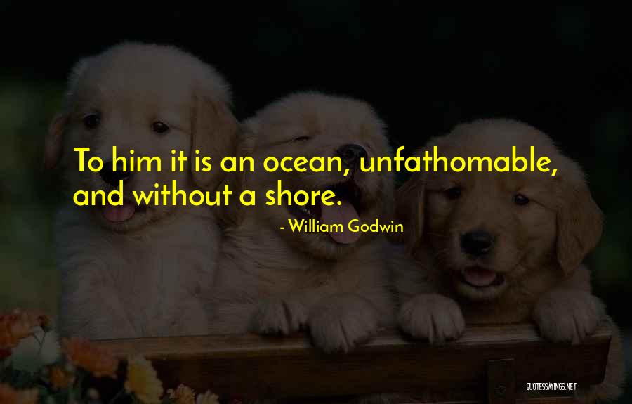 William Godwin Quotes 1818792 William Godwin Quotes 1818792